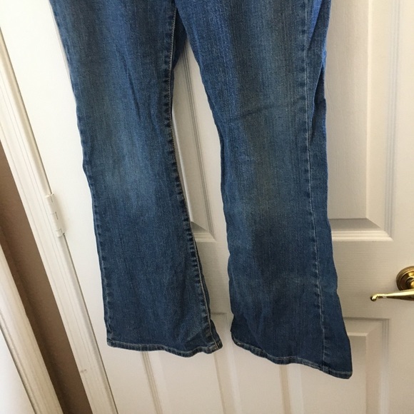 FINAL MARKDOWN JUNIOR Levi’s jeans (13) - Picture 2 of 7